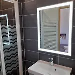 公寓 Charmante Plein Sud 50m De La - Balcon Vue Laterale Sur - Equipee De La Fibre, Wifi, Internet