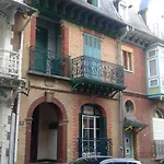 Charmante Plein Sud 50m De La - Balcon Vue Laterale Sur - Equipee De La Fibre, Wifi, Internet *