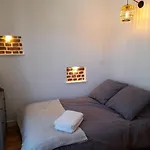Charmante Plein Sud 50m De La - Balcon Vue Latérale Sur - équipée De La Fibre, Wifi, Internet * Mers-les-Bains