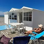 Charmante Plein Sud 50m De La - Balcon Vue Laterale Sur - Equipee De La Fibre, Wifi, Internet * Mers-les-Bains