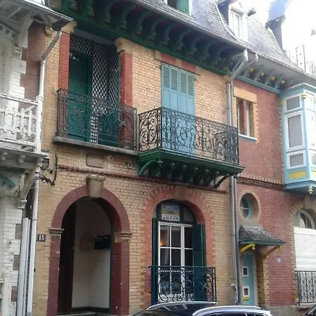 Charmante Plein Sud 50m De La - Balcon Vue Latérale Sur - équipée De La Fibre, Wifi, Internet *