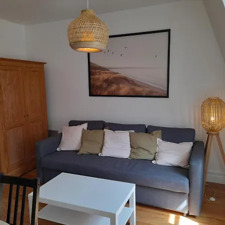 Charmante Plein Sud 50m De La - Balcon Vue Latérale Sur - équipée De La Fibre, Wifi, Internet Appartement